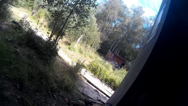Асгард Бородино