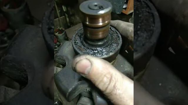 большой автобусный генератор