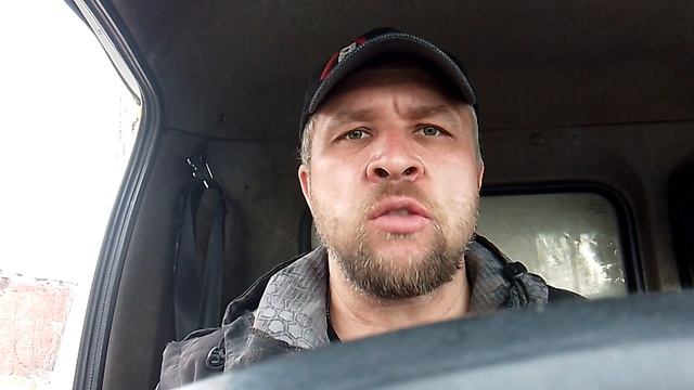 Обзор склада. Ответы на комментарии.