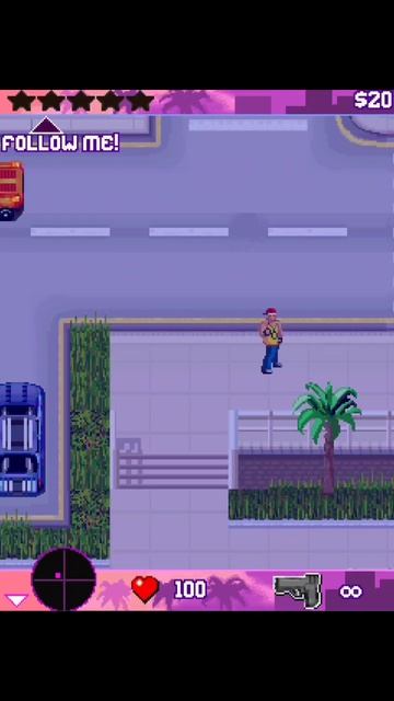 Gangstar: Crime City