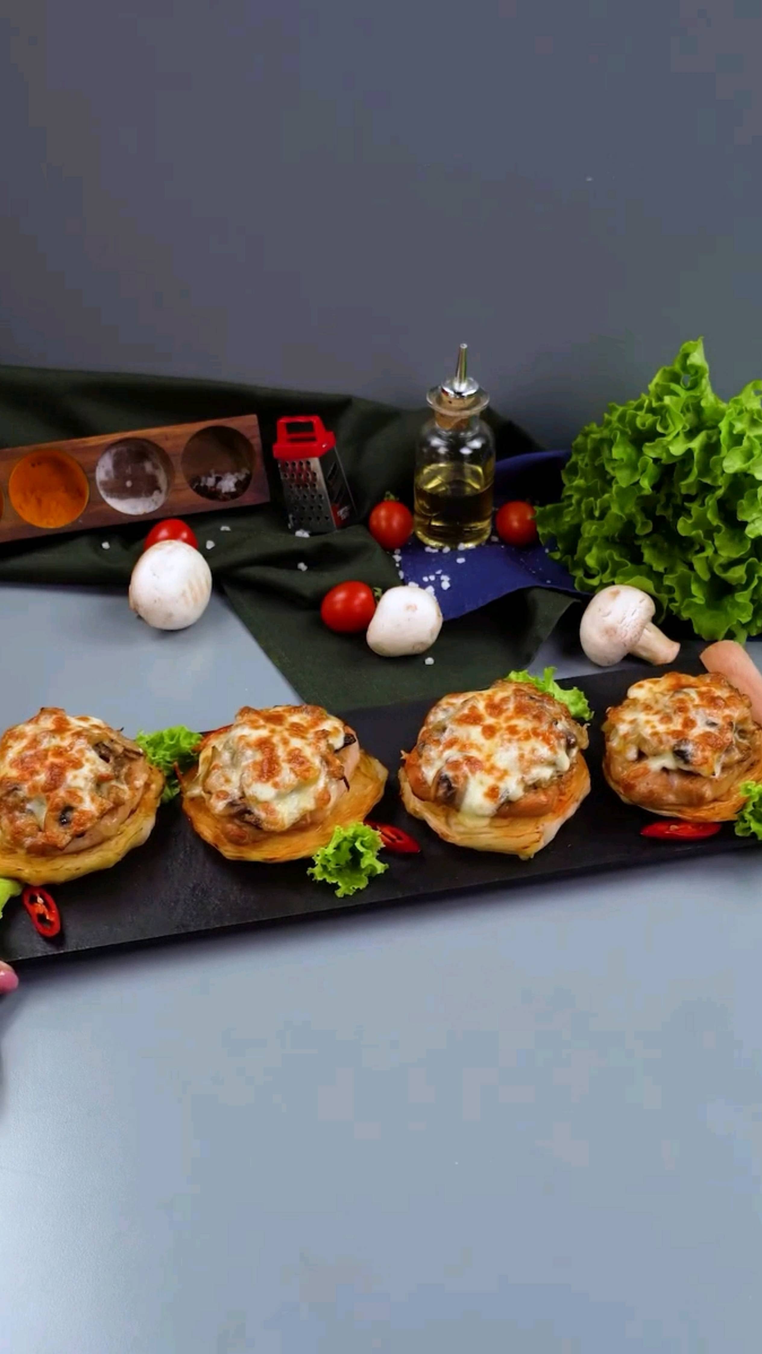 Теперь это единственный способ приготовления мяса, и моей семье это нравится
