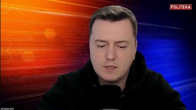 Балашов - Трамп летит в Стамбул