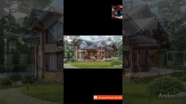 Дом в скандинавском стиле: красивые проекты