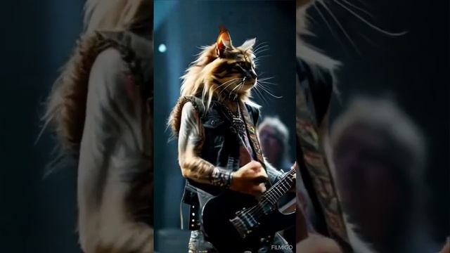 Cats n go