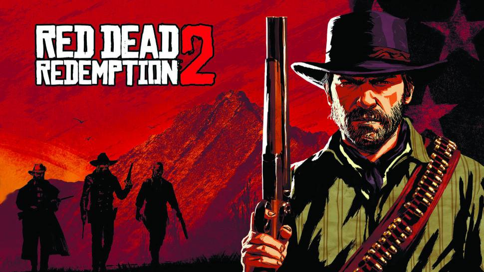 Red Dead Redemption 2 💥Прохождение 💥 часть 6