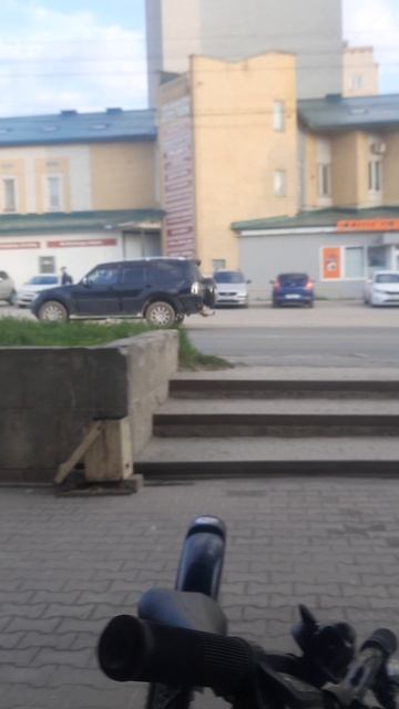 самый лучший район в городе Коврове