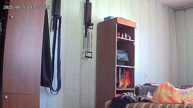 эротика домашняя