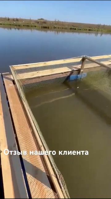 Отзыв клиента г.Калуга #иваносетр