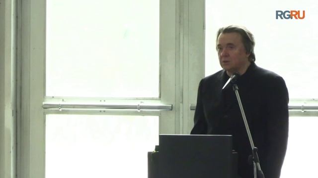 В Москве простились с режиссером программы "Время" Калерией Кисловой