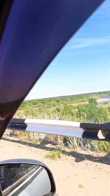 Сыктывкар Койгородок едем на рыбалку #рыбалка #fishing #юм