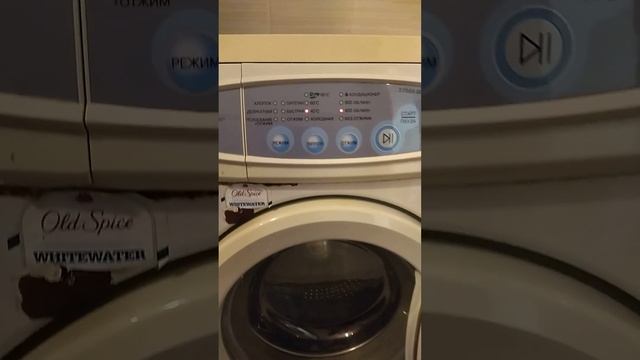 Стиральная машина Samsung fuzi S821