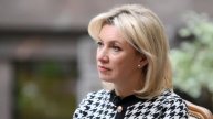 Захарова заявила об отказе Зеленского подписать документ на встрече с Путиным в 2019 году.