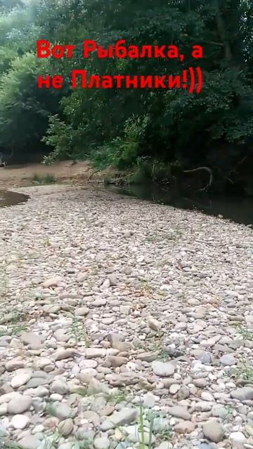 Дикая рыбалка, на дикую рыбу!)) #юмор #приколы #рыбалка
