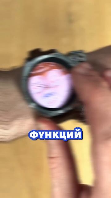 Обзор HUAWEI Watch GT5
