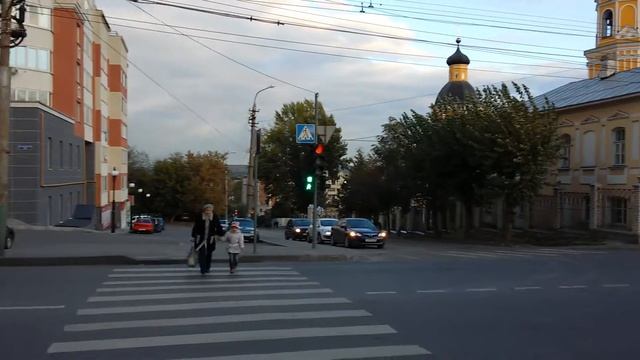 Пенза Чкалова 32 обзор 1