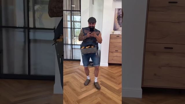 Мангал оглы Джуджук всегда теплее 😂😂🤣🤣              спа