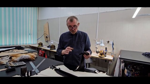 Шубы Натуральный мех. Что такое ОТЛОЖКА?