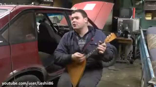 Алексей Маринов 'Газелисты охуели'
