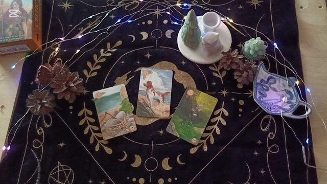 #рак ♋. Краткий прогноз ♋ на #декабрь  2024 года.