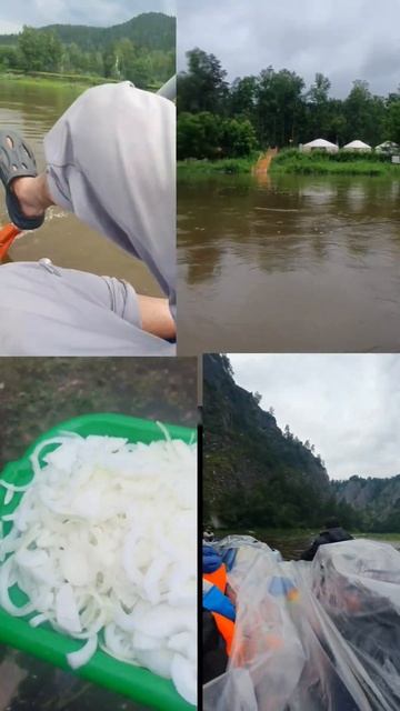 сплав 2024 Башкирия река белая #рек #башкирия #отдых