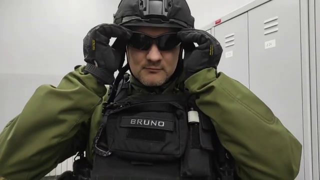 Любящий муж (Подкаблучник) #airsoft #воскреска #мскswat #стра