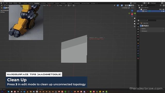 12 Working from Reference