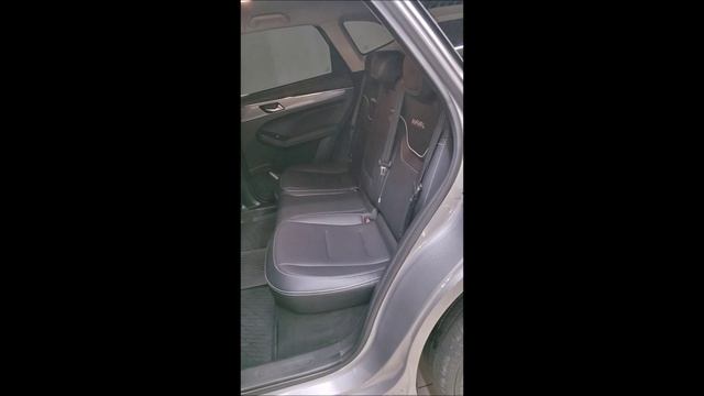 Haval Jolion «АВТОРУСЬ автомобили с пробегом»  9858