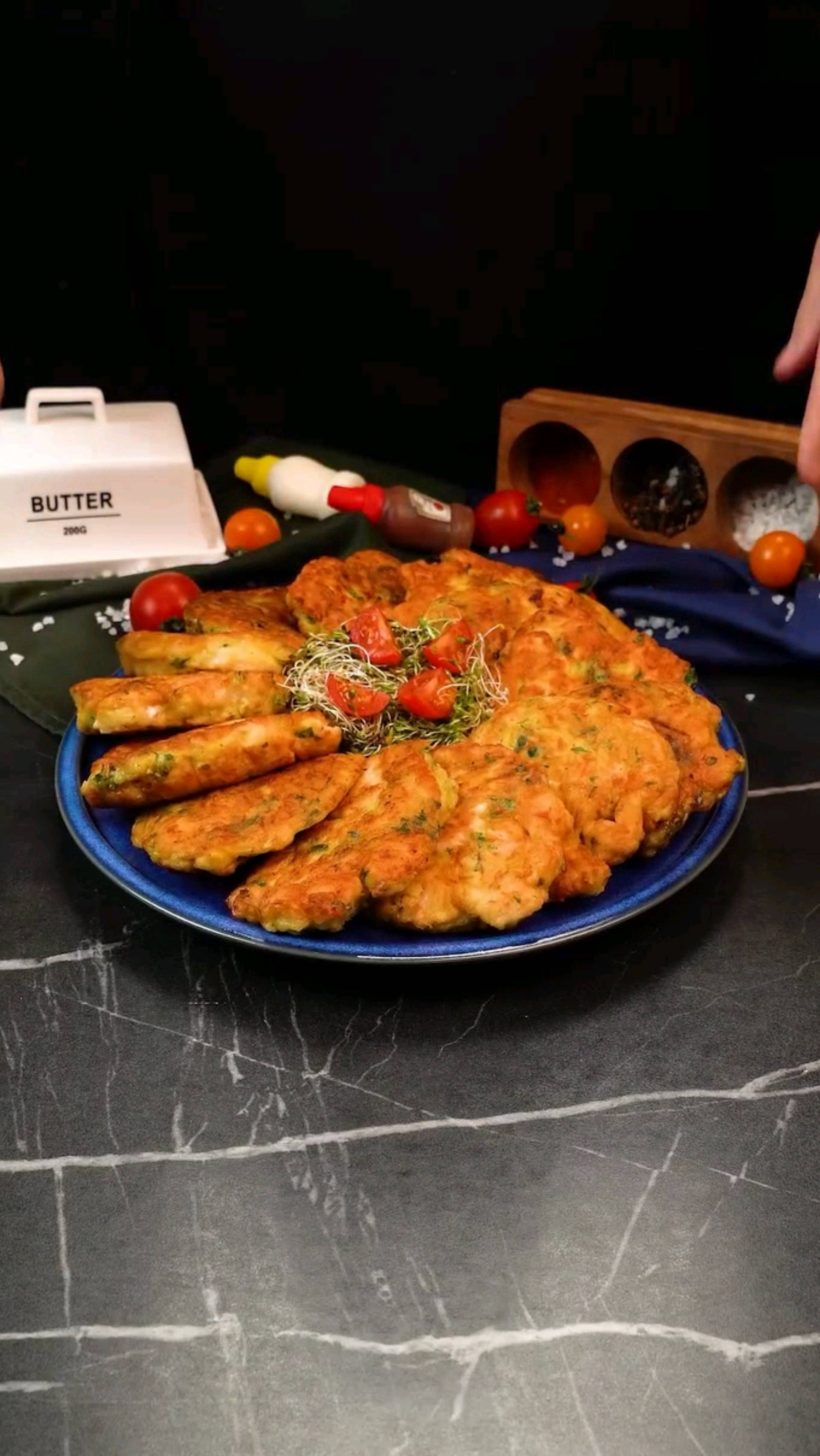Все ищут этот рецепт куриной грудки! Просто и вкусно