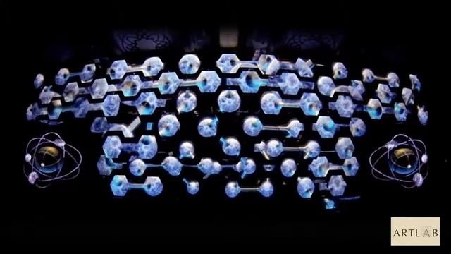 3D Mapping  «Алтын сапа», декабрь 2013.