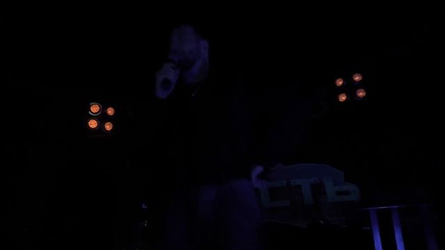 Loqiemean - Быть Дауном (Алматы, ЖЕСТЬ 04.05.23)