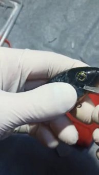 раньше я печатал лопасти теперь буду отливать #diy #lure #fi
