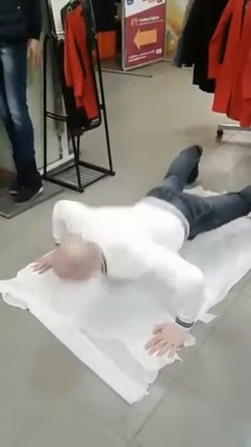 Акция к 23 февраля в магазинах "Семейный квартал"! Отожм