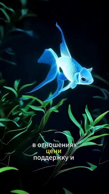 Рыбы ♓ | Гороскоп на 9 апреля — замедлись, и услышишь о?
