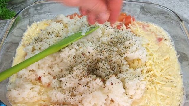 Сельская бабушка на юге Италии научила Баклажаны вкуснее мяса! Здоровый дешевый рецепт за 60 минут.