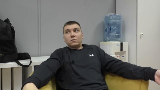 Денис Дзен.Краснодар.17 декабря 2022. Сатсанг