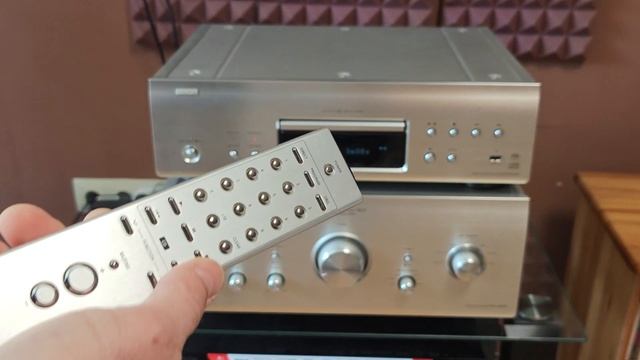 PMA-2000AE TEST