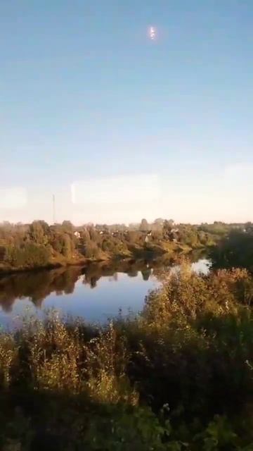 🚣Река Паша Ленинградской области 4 сентября