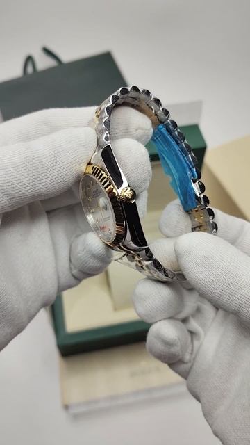Часы Rolex Datejust