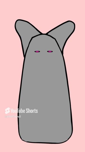пушистик разминка #animation #shorts #popular #art