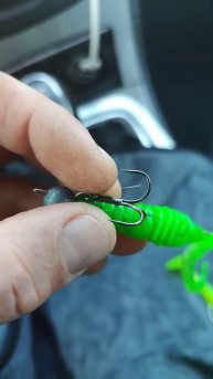УВЕЛИЧИТЬ ПОКЛЁВКИ! КРЮЧОК НУЖНО РОЗВЕС... #fishing #carplife #р