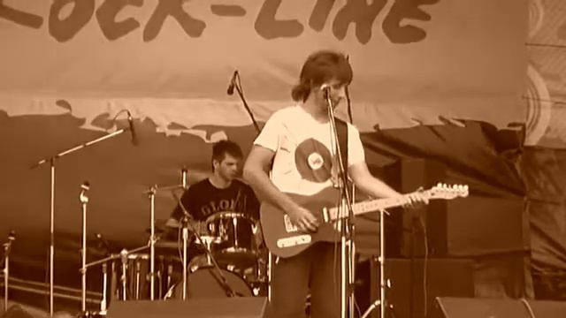 "Альтависта" на фестивале Rock-Line (г. Пермь)
