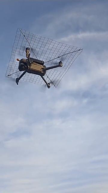 Мавик 😅 мангал