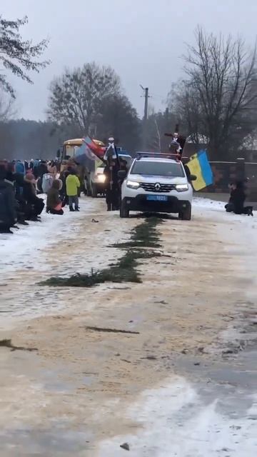 Предсонный братишка, который отправился на кукан к св?