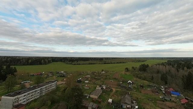 Полет до Райково и до ПМК(Саба)