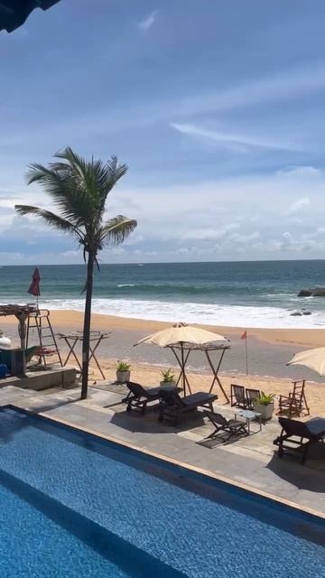 LAVANGA RESORT&SPA 4*. Шри-Ланка