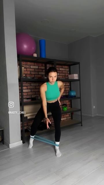 Забирай себе тренировку на ягодицы #спорт#фитнес #ягод