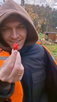 Дикая, Карельская прикормка #карпдон #рыбалка #fishing #carp