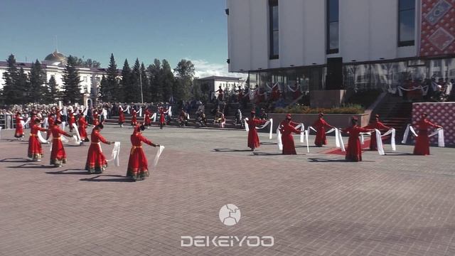 Тыва / Республика Тыва