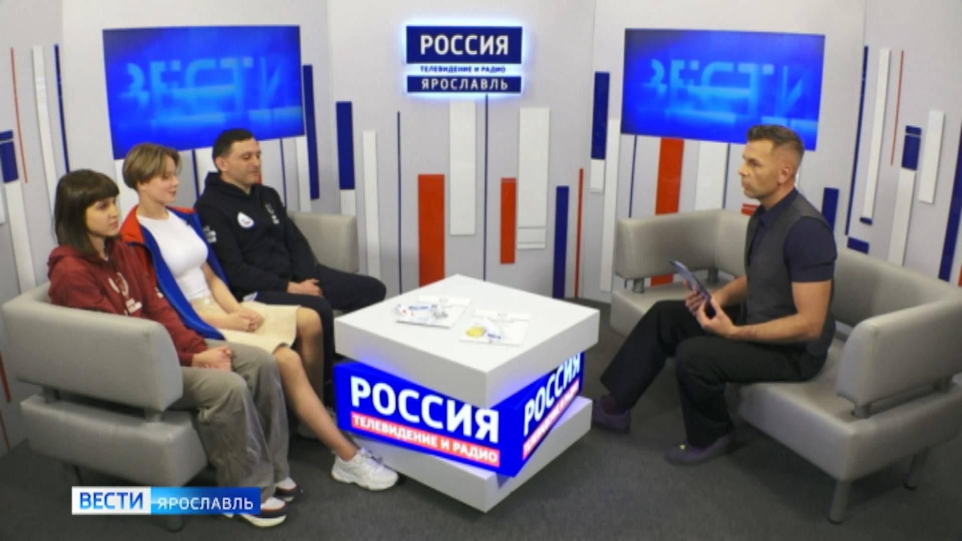 Интервью с тренером Тагиром Керимовым и призерами первенства России по панкратиону