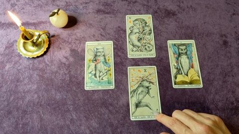 Недельный прогноз с 03.02.2025 по 09.02.2025 на Таро, для всех зн